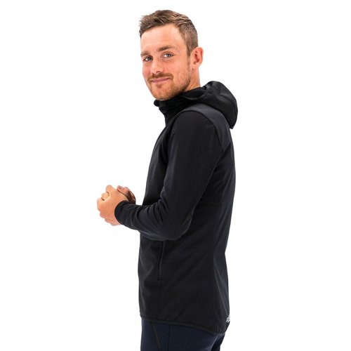 Fusion Shelter Jacket